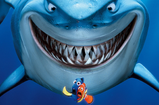 Némó nyomában / Finding Nemo (2003)