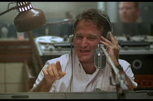 Jó reggelt, Vietnam! / Good Morning, Vietnam (1987)