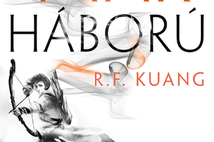 Könyvkritika – R. F. Kuang: Mákháború (2019)