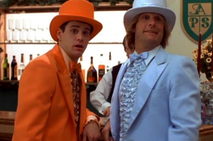 Dumb és Dumber - Dilibogyók / Dumb & Dumber (1994)