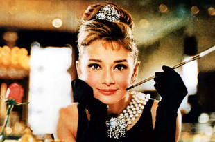 A stílus nagykövete: Audrey Hepburn (1929-1993)