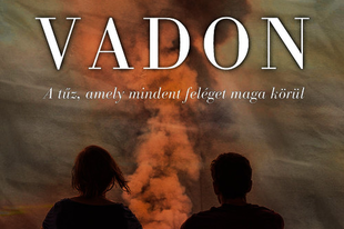 Könyvkritika: Richard Ford: Vadon (2019)