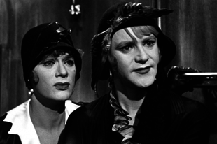 Van, aki forrón szereti / Some Like It Hot (1959)