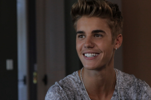 Justin Bieber – Believe / Justin Bieber's Believe (2013)