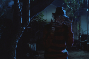 Rémálom az Elm utcában / A Nightmare on Elm Street (1984)