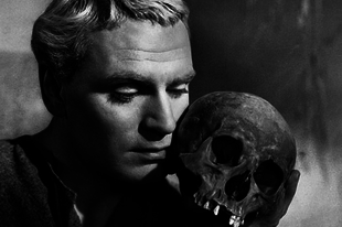 A színészkirály: Sir Laurence Olivier (1907-1989)