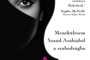 Könyvkritika: Rahaf Mohammed: A lázadó