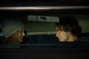 Ha maradnék / If I Stay (2014)