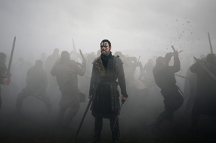 Macbeth (2015)