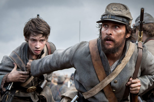 Harc a szabadságért / Free State of Jones (2016)