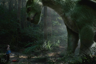 Elliott, a sárkány / Pete's Dragon (2016)