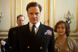 Egy angol úriember Hollywoodban: Colin Firth