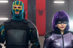 Kick-Ass 2 (2013)