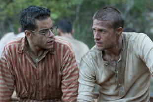 Papillon (2018)