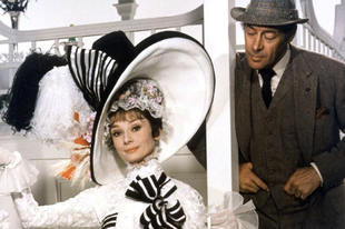 My Fair Lady (1964)