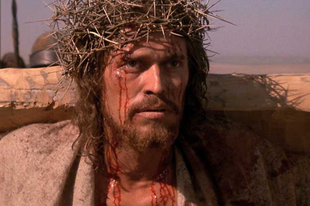 Krisztus utolsó megkísértése / The Last Temptation of Christ (1988)