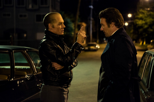 Fekete mise / Black Mass (2015)