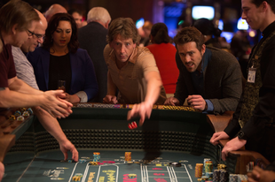 Mississippi Grind (2015)