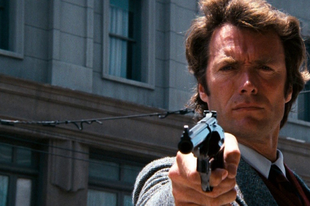 Piszkos Harry / Dirty Harry (1971)