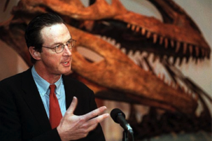 Könyvkritika: Michael Crichton: Jurassic Park (2015)