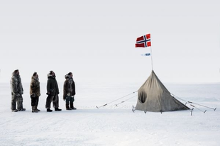 Amundsen (2019)