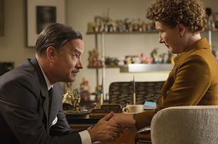 Banks úr megmentése / Saving Mr. Banks (2013)