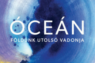Könyvajánló: David Attenborough-Colin Butfield: Óceán (2025)