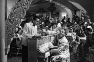 Másodvélemény: Casablanca (1942)