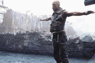 2020: A tűz birodalma / Reign of Fire (2002)