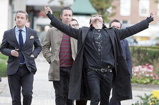 Világvége / The World's End (2013)