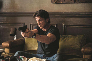 Gunman / The Gunman (2015)