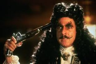 Hook (1991)