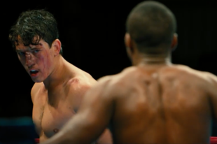 Bleed for This (2016)