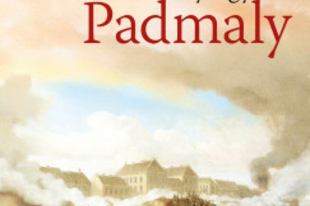 Könyvajánló: Spiró György: Padmaly (2025)