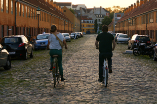 Copenhagen (2014)