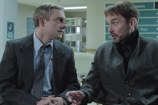 Fargo 1x01