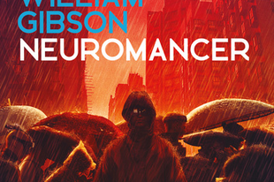 Könyvajánló – William Gibson: Neuromancer (2021)