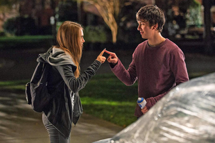 Papírvárosok / Paper Towns (2015)