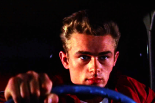 Smoking Classic: Haragban a világgal / Rebel Without a Cause (1955)