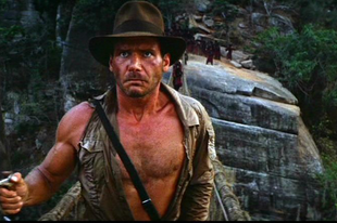 Smoking Series: Indiana Jones és a végzet temploma / Indiana Jones and the Temple of Doom (1984)