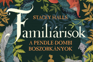 Könyvkritika: Stacey Halls: Familiárisok (2020)