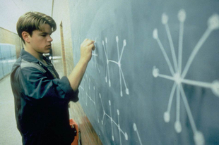 Good Will Hunting (1997)