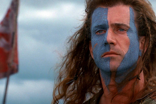 A rettenthetetlen / Braveheart (1995)