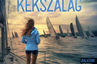 Könyvajánló: Szlavicsek Judit: Végzetes Kékszalag (2025)