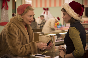 Carol (2015)