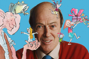 Könyvkritika: Roald Dahl: A barátságos óriás (1982)