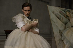 A dán lány / The Danish Girl (2015)