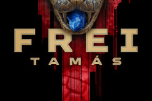 Könyvajánló: Frei Tamás: Kobalt (2025)