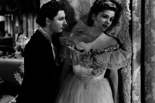 A Manderley-ház asszonya / Rebecca (1940)