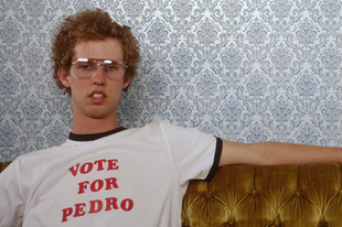 Nevetséges Napóleon / Napoleon Dynamite (2004)